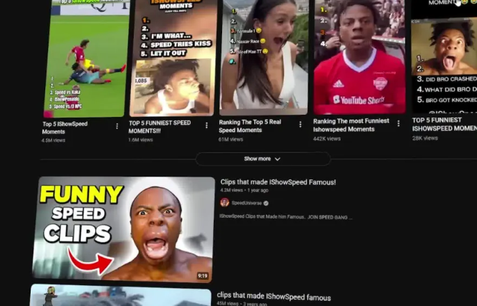 新手做YouTube自动化，这9个领域千万别碰（思想未测试）