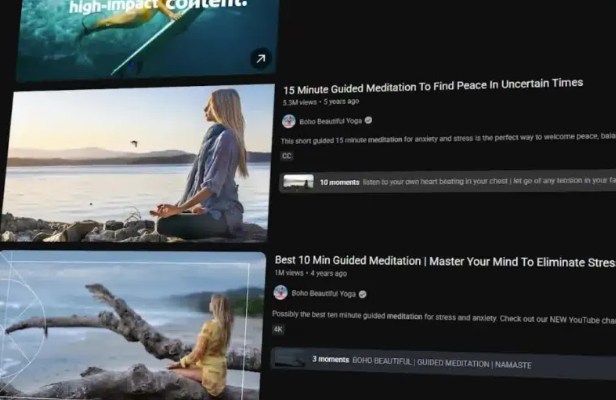 新手做YouTube自动化，这9个领域千万别碰（思想未测试）