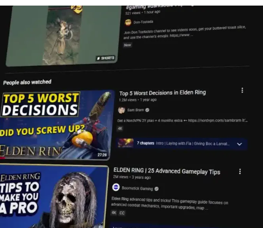 新手做YouTube自动化，这9个领域千万别碰（思想未测试）