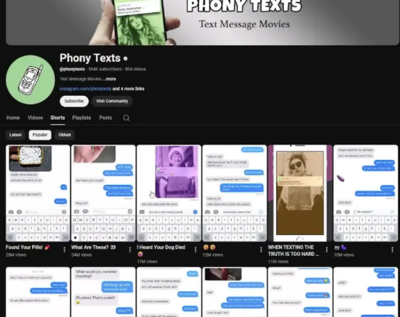 新手做YouTube自动化，这9个领域千万别碰（思想未测试）