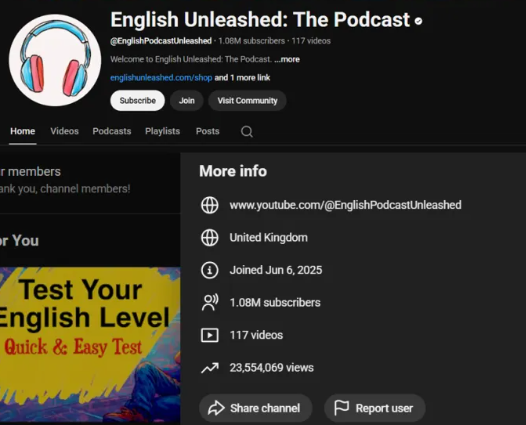 AI制作静态图片+音频,语言学习频道,附详细提示词和指南(方法未测试) AI制作静态图片+音频,语言学习频道,附详细提示词和指南(方法未测试)