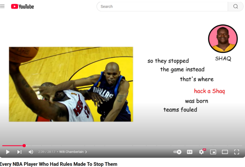 25个无需露脸的YouTube赚钱小众领域，附多个对标频道(思想、未测试）