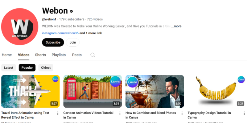 25个无需露脸的YouTube赚钱小众领域，附多个对标频道(思想、未测试）
