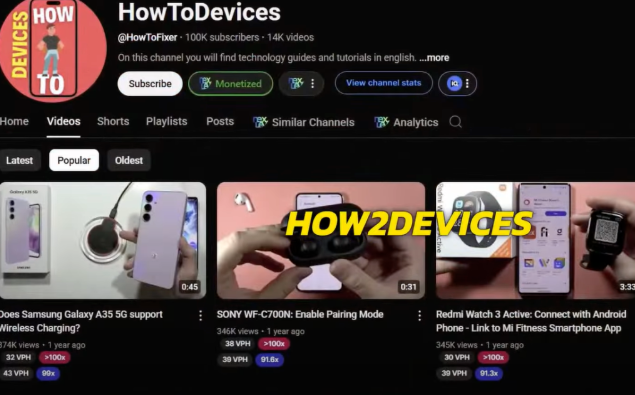 25个无需露脸的YouTube赚钱小众领域，附多个对标频道(思想、未测试）