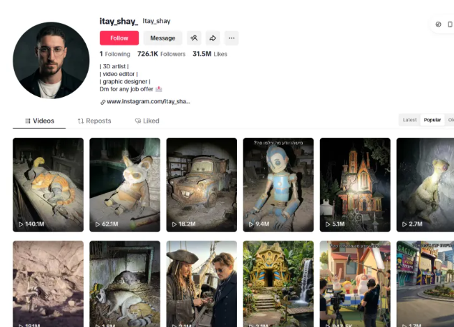 AI生成废弃动画技术蓝图,完整提示词放送(方法未测试) AI生成废弃动画技术蓝图,完整提示词放送(方法未测试)