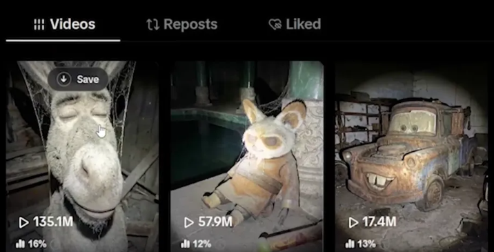 AI生成废弃动画技术蓝图,完整提示词放送(方法未测试) AI生成废弃动画技术蓝图,完整提示词放送(方法未测试)