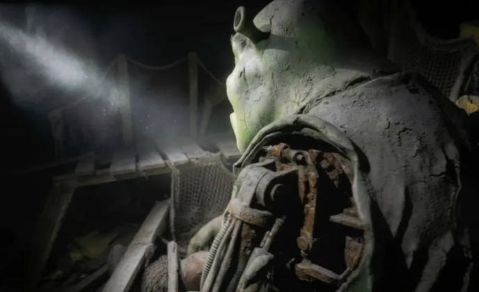 AI生成废弃动画技术蓝图,完整提示词放送(方法未测试) AI生成废弃动画技术蓝图,完整提示词放送(方法未测试)