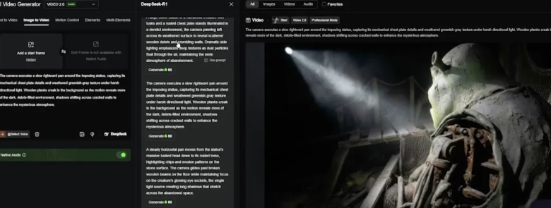 AI生成废弃动画技术蓝图,完整提示词放送(方法未测试) AI生成废弃动画技术蓝图,完整提示词放送(方法未测试)