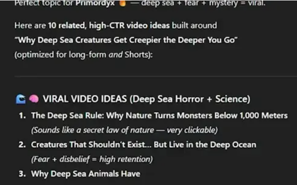 YouTube百万播放的冷门领域 YouTube百万播放的冷门领域