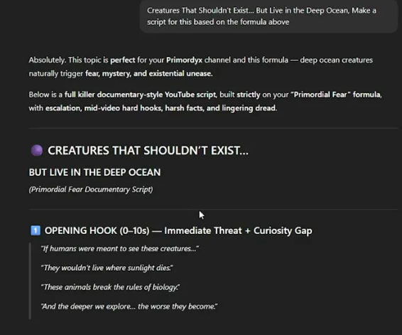 YouTube百万播放的冷门领域 YouTube百万播放的冷门领域