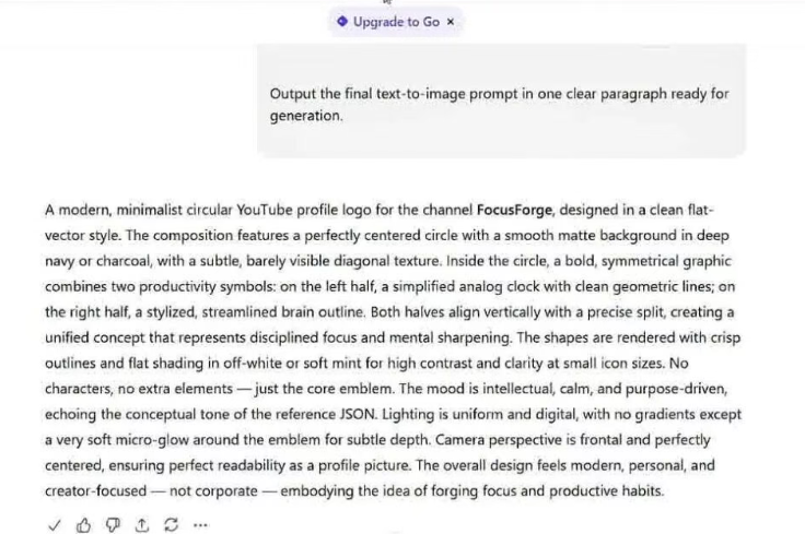 拆解无真人出镜的AI频道(方法未测试) 拆解无真人出镜的AI频道(方法未测试)