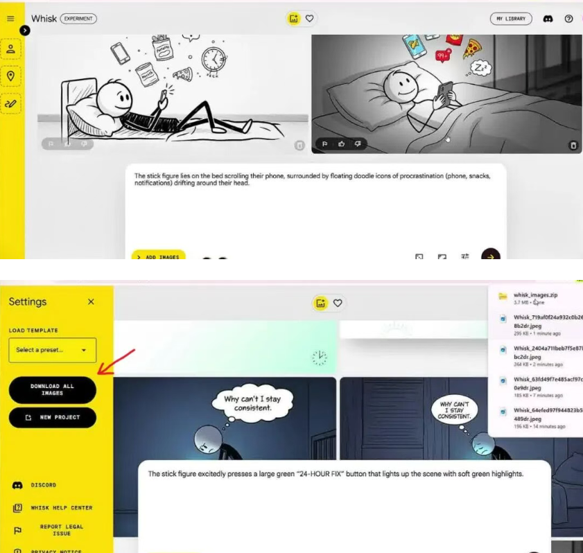 拆解无真人出镜的AI频道(方法未测试) 拆解无真人出镜的AI频道(方法未测试)