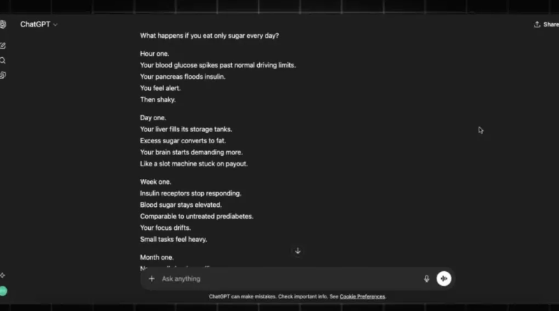 youtube用AI做爆款骨骼科普短视频(方法未测试）