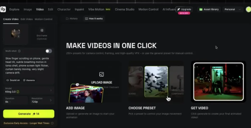 youtube用AI做爆款骨骼科普短视频(方法未测试）
