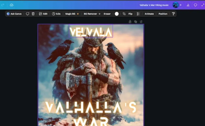 AI音乐(维京与暗黑幻想)Spotify+YouTube双平台变现实录(方法未测试) AI音乐(维京与暗黑幻想)Spotify+YouTube双平台变现实录(方法未测试)