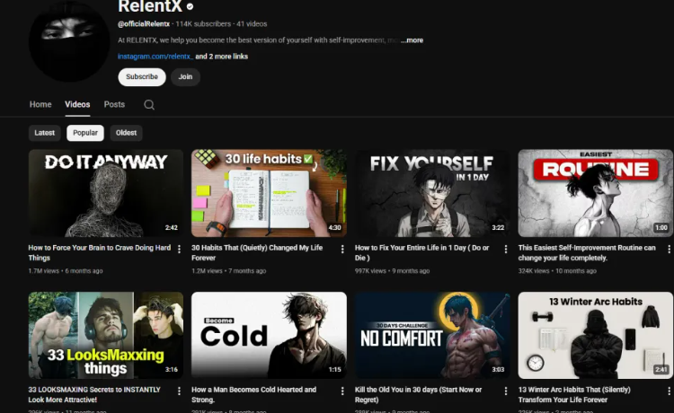 2026做Youtube细分领域怎么选？23个案例带你找方向(思想、方法）